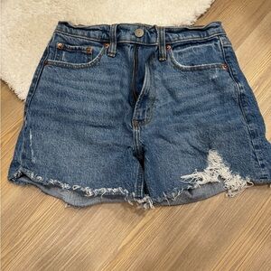Abercrombie & Fitch shorts